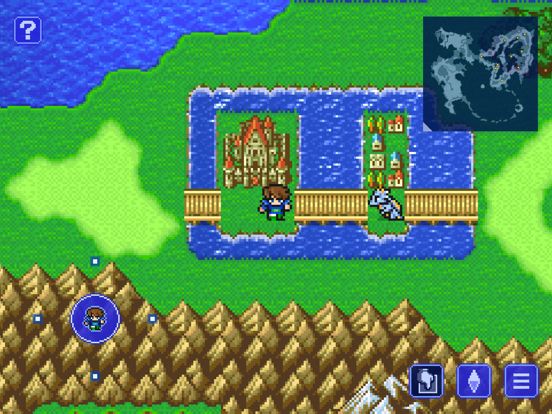 FINAL FANTASY V