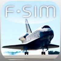 F-Sim Space Shuttle