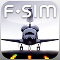 F-Sim Space Shuttle