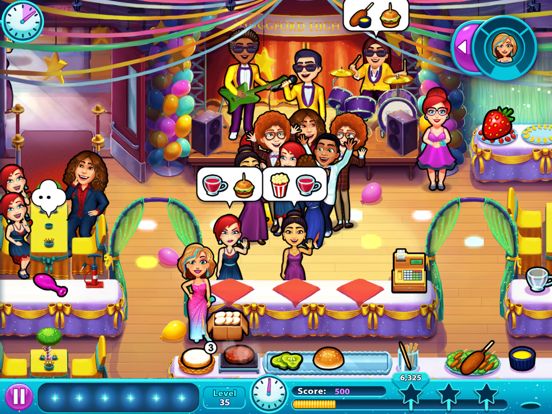 Fabulous - High School Reunion