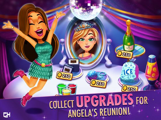 Fabulous - High School Reunion