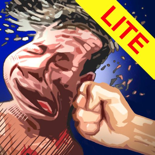 FaceFighter Lite -- FREE