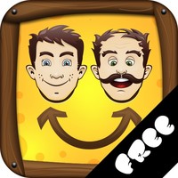 Face Swapperizer HD Lite