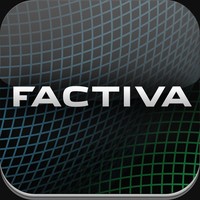 Factiva for iPad