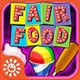 Fair Food Maker Game
