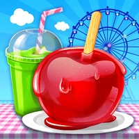 Fair Food Party!