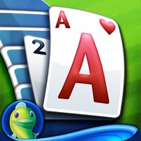 Fairway Solitaire HD