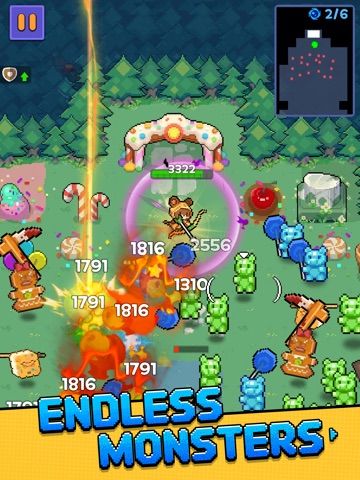 FairyTale Quest