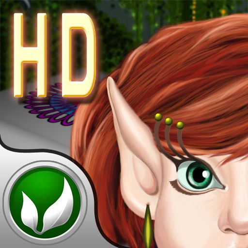 Fairy Cubes HD