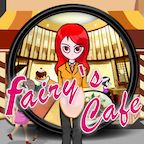 Fairy's Cafe HD