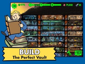 Fallout Shelter