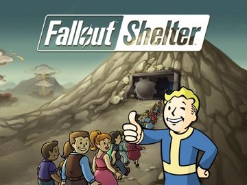 Fallout Shelter