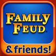 Family Feud & Friends