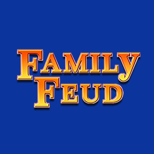 Family Feud HD