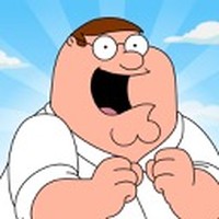 Family Guy The Quest for Stuff
