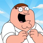 Family Guy: The Quest for Stuff