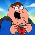 Family Guy: The Quest for Stuff