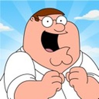 Family Guy The Quest for Stuff