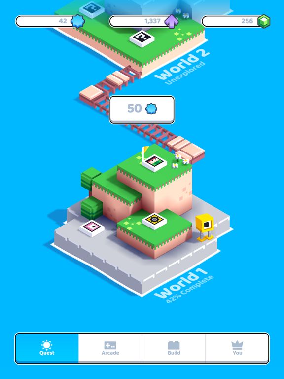 Fancade: Simple Mini Games