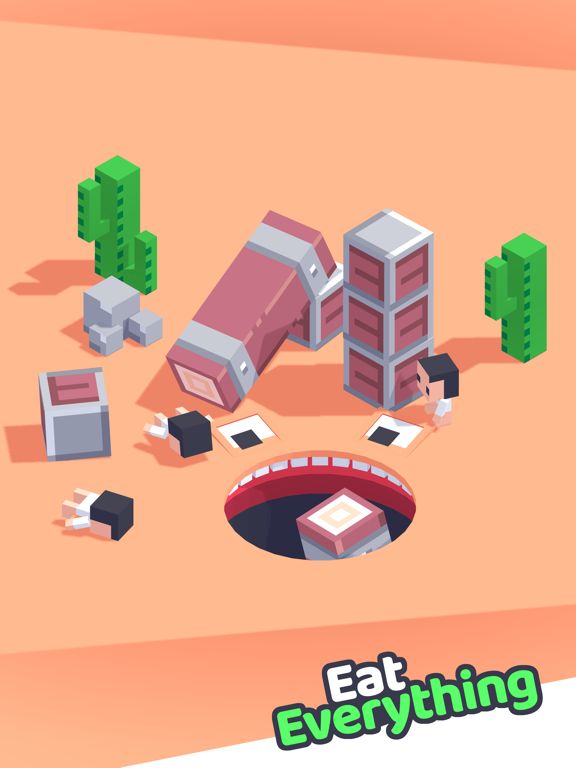 Fancade: Simple Mini Games