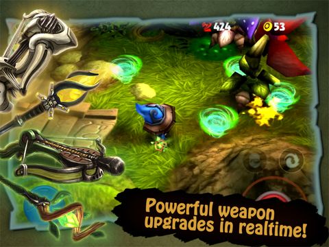 Fantashooting HD