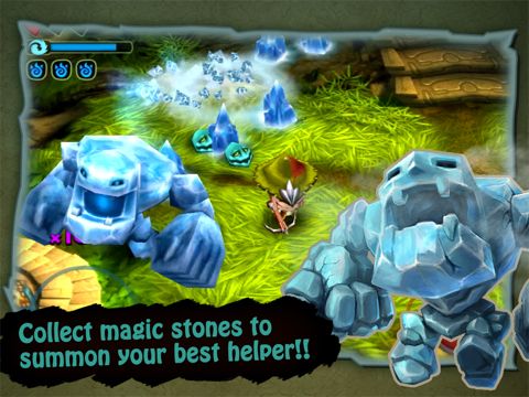 Fantashooting HD