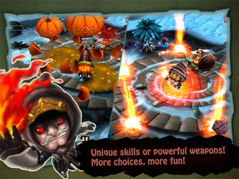 Fantashooting HD