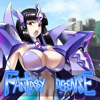 FantasyDefense