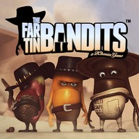 Far Tin Bandits