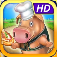 Farm Frenzy 2: Pizza Party HD