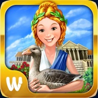 Farm Frenzy 3. Ancient Rome HD