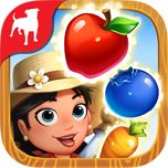 FarmVille: Harvest Swap