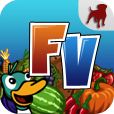 FarmVille by Zynga