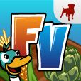 FarmVille by Zynga