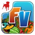 FarmVille by Zynga