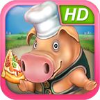 Farm Frenzy 2: Pizza Party HD