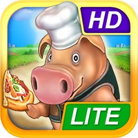 Farm Frenzy 2: Pizza Party
