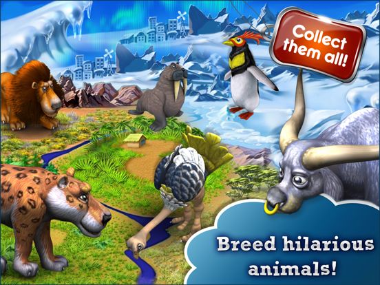 Farm Frenzy 3 HD
