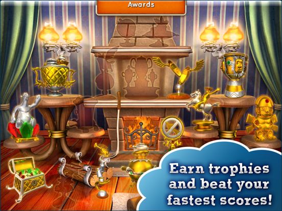 Farm Frenzy 3 HD