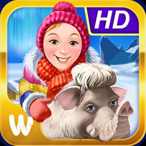 Farm Frenzy 3 – Ice Domain HD