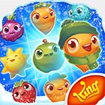 Farm Heroes Saga