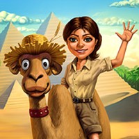 Farm Mania 3: Hot Vacation