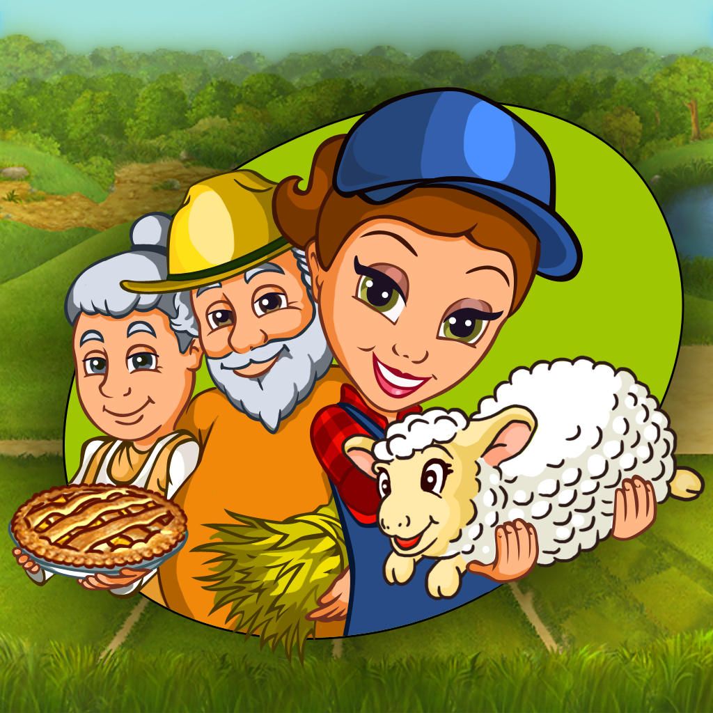 Farm Mania HD