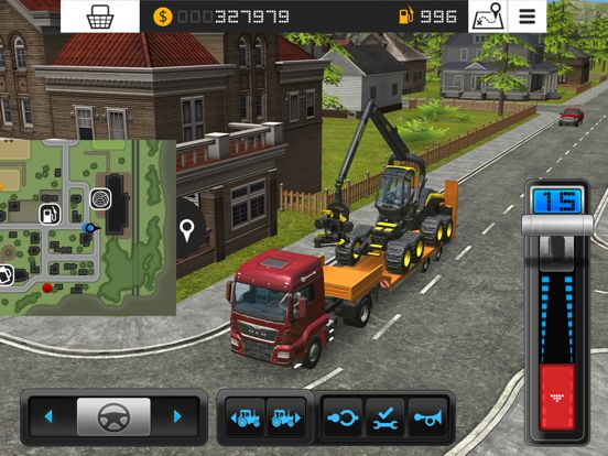 Farming Simulator 16