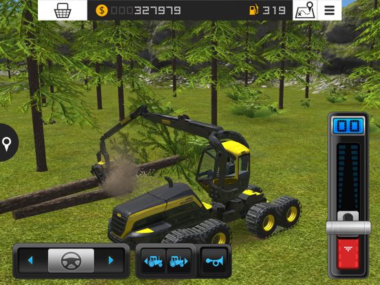 Farming Simulator 16