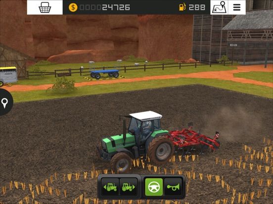 Farming Simulator 18