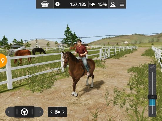 Farming Simulator 20