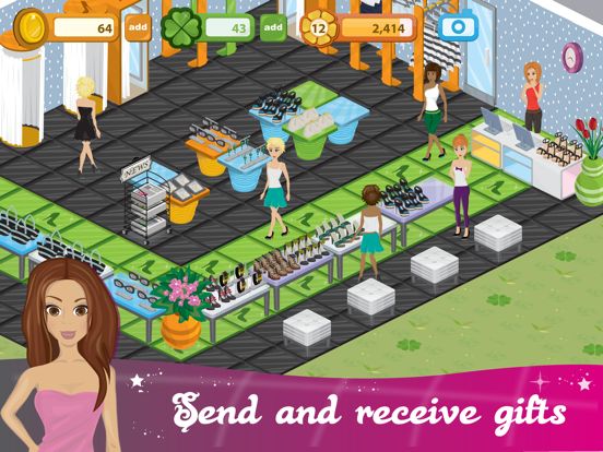 Fashion City (World of Fashion)