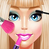 Fashion Girl Makeover Salon