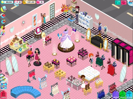 Fashion Story